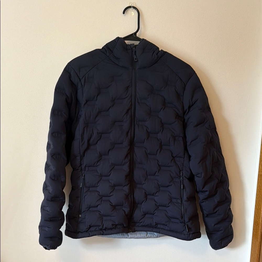 Mountain Hardwear OG Stretchdown Puffy Jacket